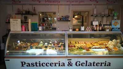 Dolcelisa Gelateria, Quinto Vicentino