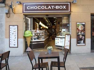 Chocolat-box