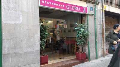 Restaurante Gloria