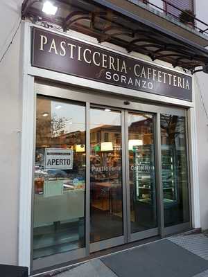 Pasticceria Soranzo, Padova