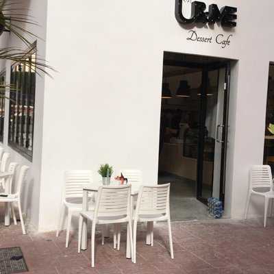 U&me Postres Y Café