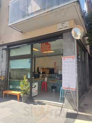 La Esquineta
