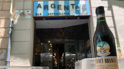 Argento's