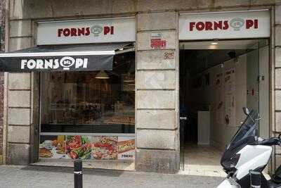 Forns Del Pi