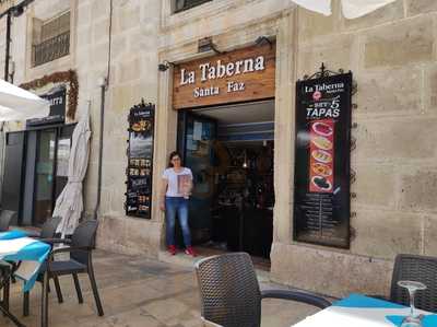 Taberna Santa Fez