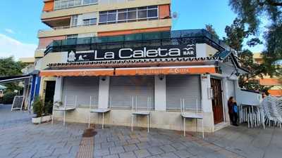 Bar La Caleta