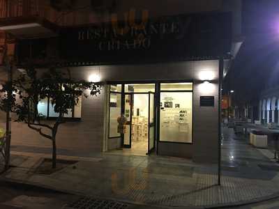 Restaurante Criado