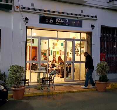 Pan8s Café/bar