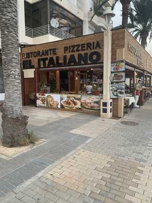 El Italiano