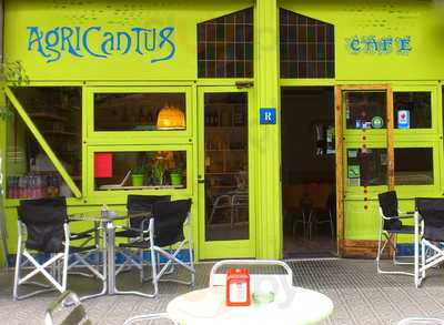 Agricantus Cafe