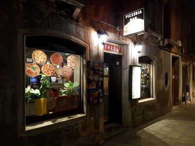 Bar Trattoria San Giacomo, Venezia