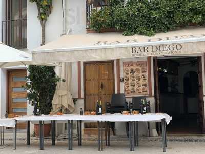 Bar Diego