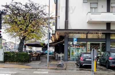 Pasticceria Le Sablon, Padova