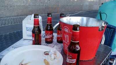 Cerveceria la Surena Enric Granados