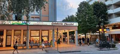 Gelateria Chocolat, Bibione