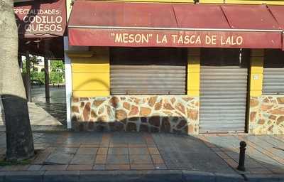 Mesón Tasca Lalo