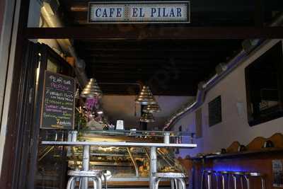 Cafe El Pilar, Padova