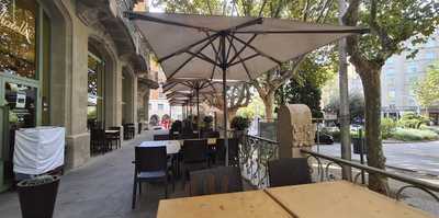 La Tagliatella Tibidabo, Barcelona