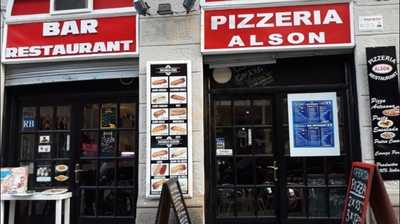 Pizzeria Alson