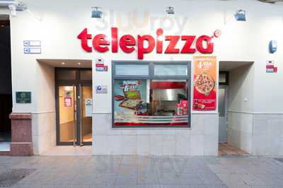 Telepizza