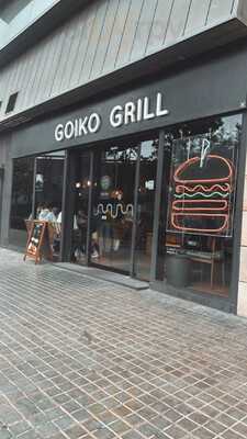 Goiko - Gran Vía De Les Corts Catalanes 129