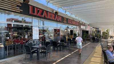 Lizarran Gastro