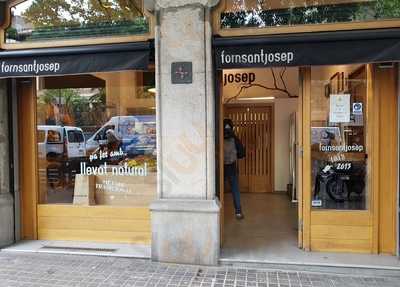 Forn Sant Josep