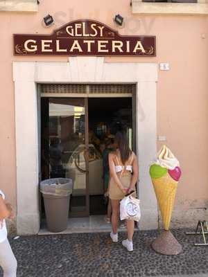 Gelateria di Bertelli Barbara, Valeggio Sul Mincio