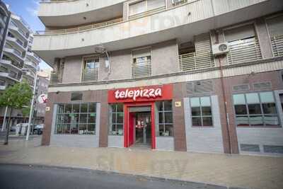 Telepizza