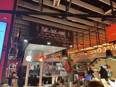 Camarasa fruits L'illa