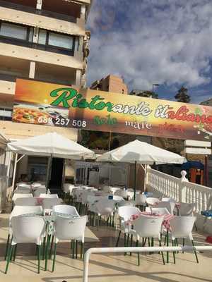 Sole Mare Pizza