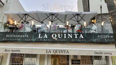 La Quinta De Javea