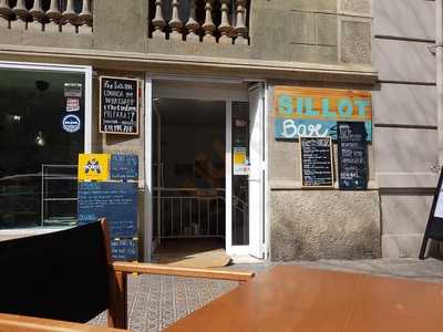 Sillot Bar