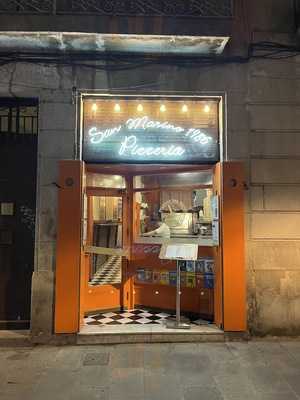 Pizzeria San Marino