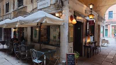 Osteria Al Sacro & Profano, Venezia