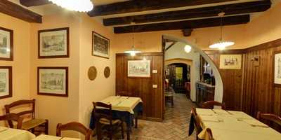 Osteria Il Cursore, Vicenza