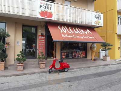 Gelateria Soleluna, Caorle