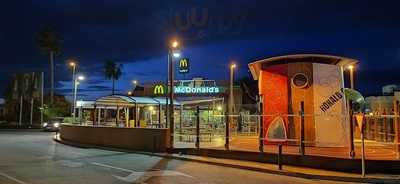 Mcdonalds