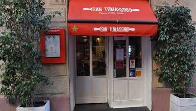 San Tomassino Gràcia