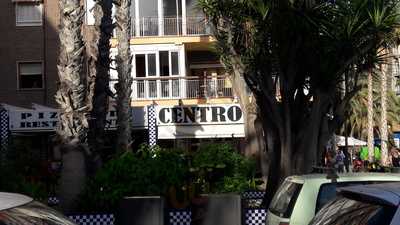 Pizzeria Centro Torrevieja