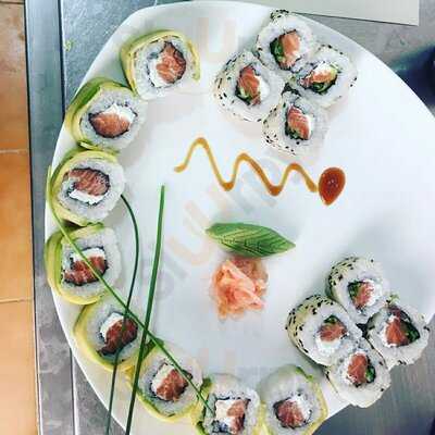 Sushiclub