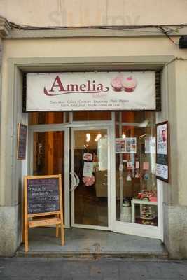 Amelia Bakery