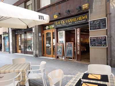 La Queixalada d'en Xavi