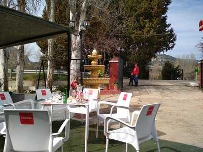 Restaurante Venta El Puente