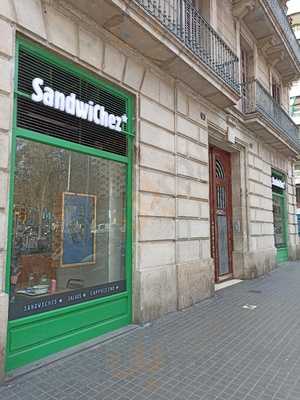 Sandwichez