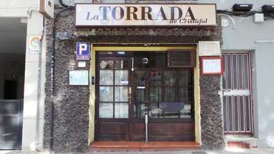 La Torrada de Cristofol