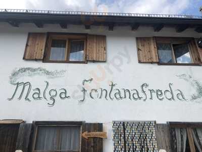 Malga Fontanafreda - Azienda Agricola Belot