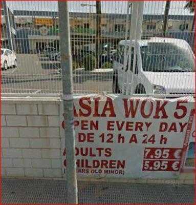 Asia Wok 5