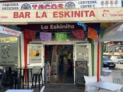 Resto Bar La Eskinita