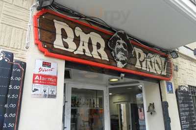 Bar Piñol